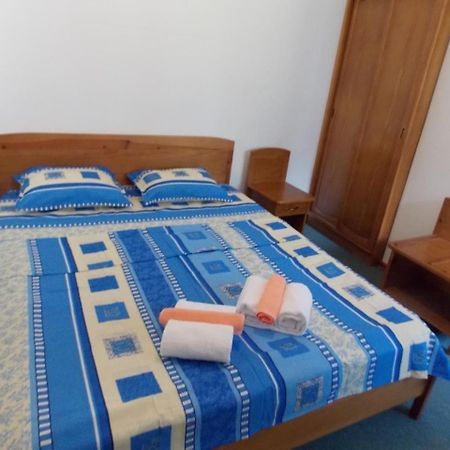 Boeritza Hotel Complex Vladaya Εξωτερικό φωτογραφία