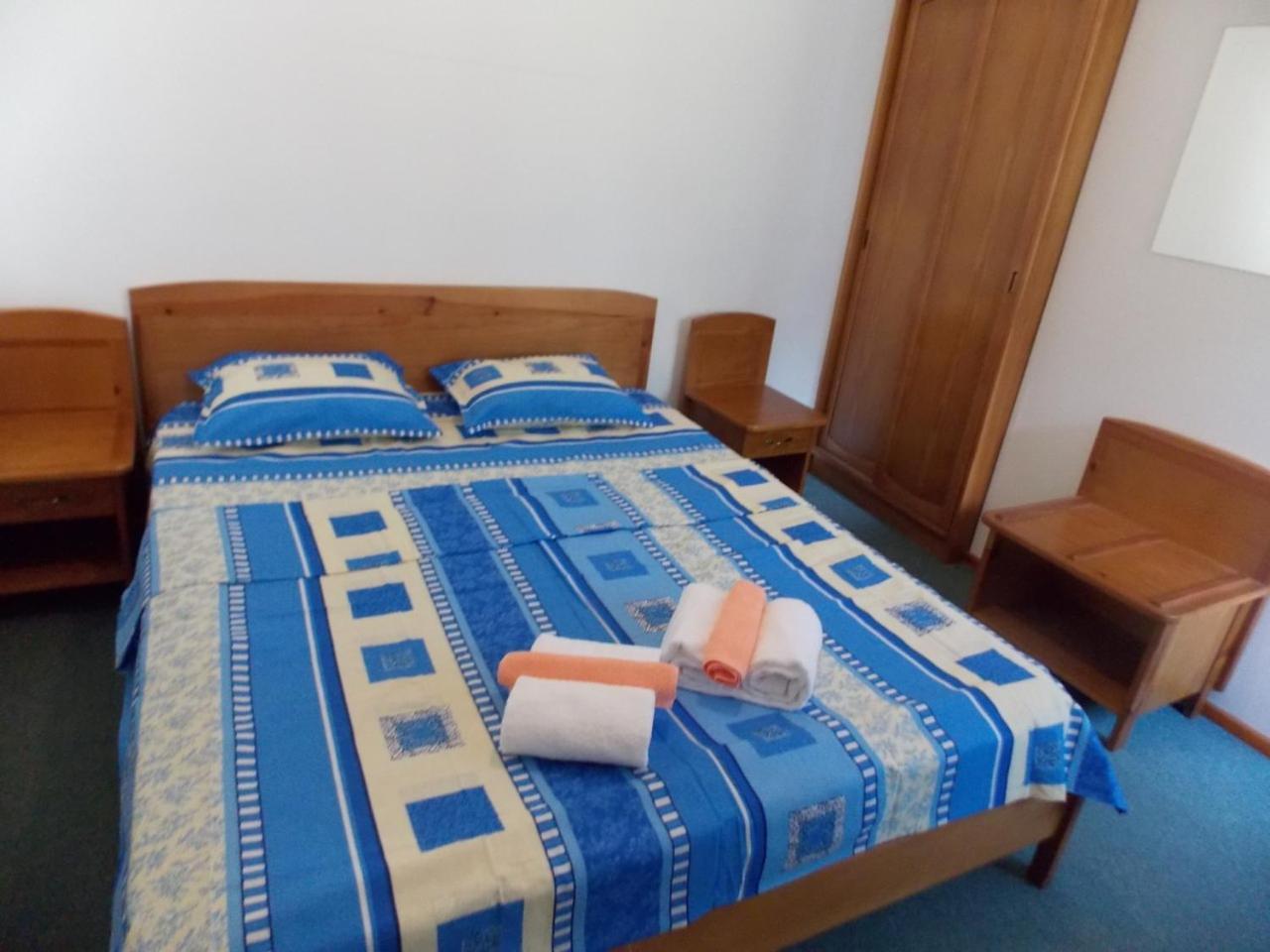 Boeritza Hotel Complex Vladaya Εξωτερικό φωτογραφία