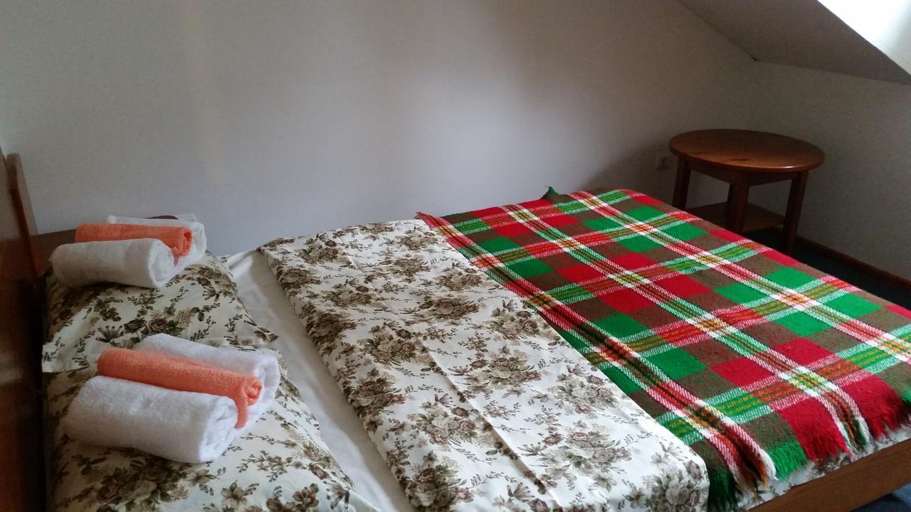 Boeritza Hotel Complex Vladaya Εξωτερικό φωτογραφία