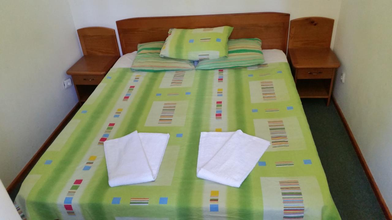 Boeritza Hotel Complex Vladaya Εξωτερικό φωτογραφία