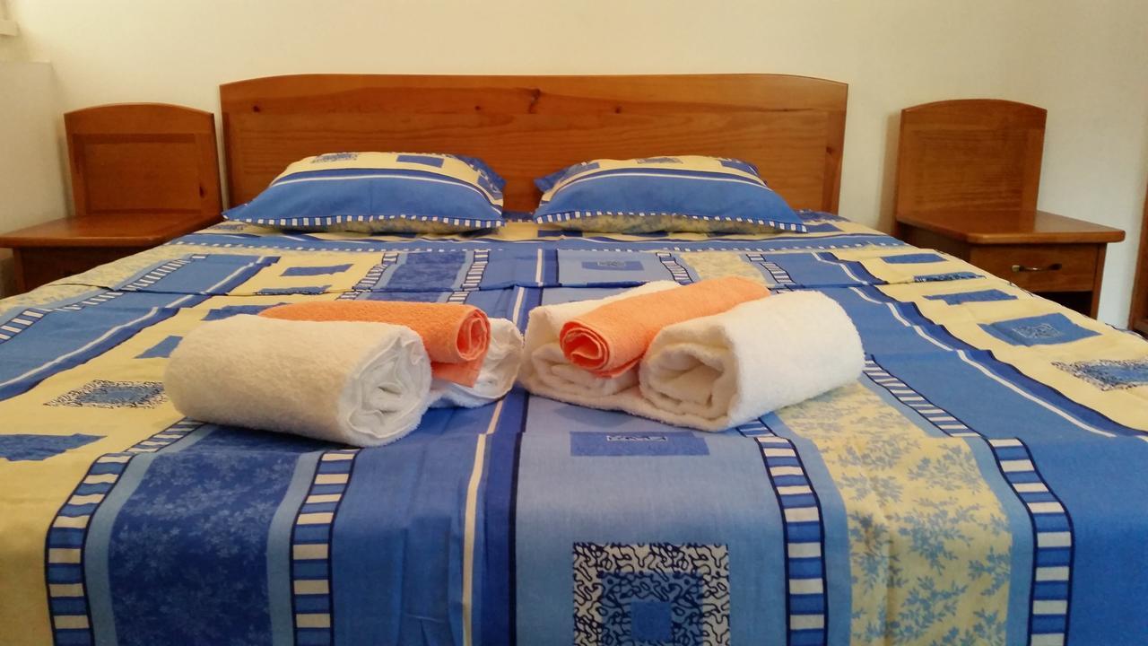 Boeritza Hotel Complex Vladaya Εξωτερικό φωτογραφία