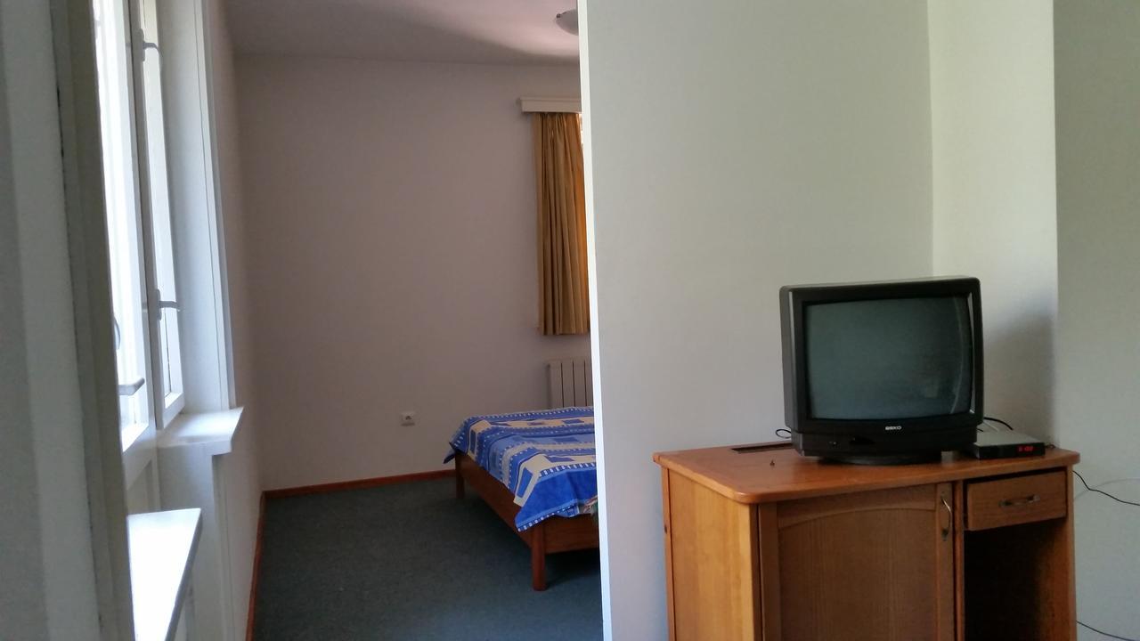 Boeritza Hotel Complex Vladaya Εξωτερικό φωτογραφία