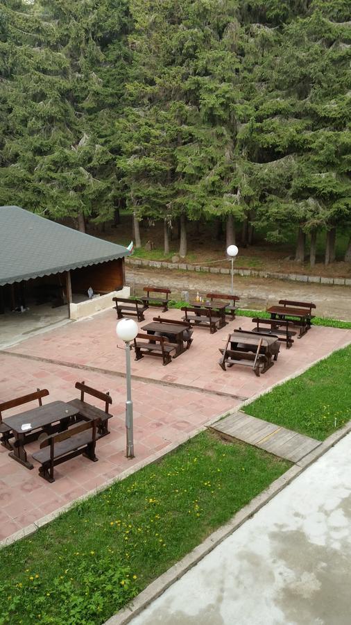 Boeritza Hotel Complex Vladaya Εξωτερικό φωτογραφία