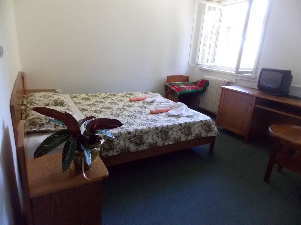 Boeritza Hotel Complex Vladaya Εξωτερικό φωτογραφία