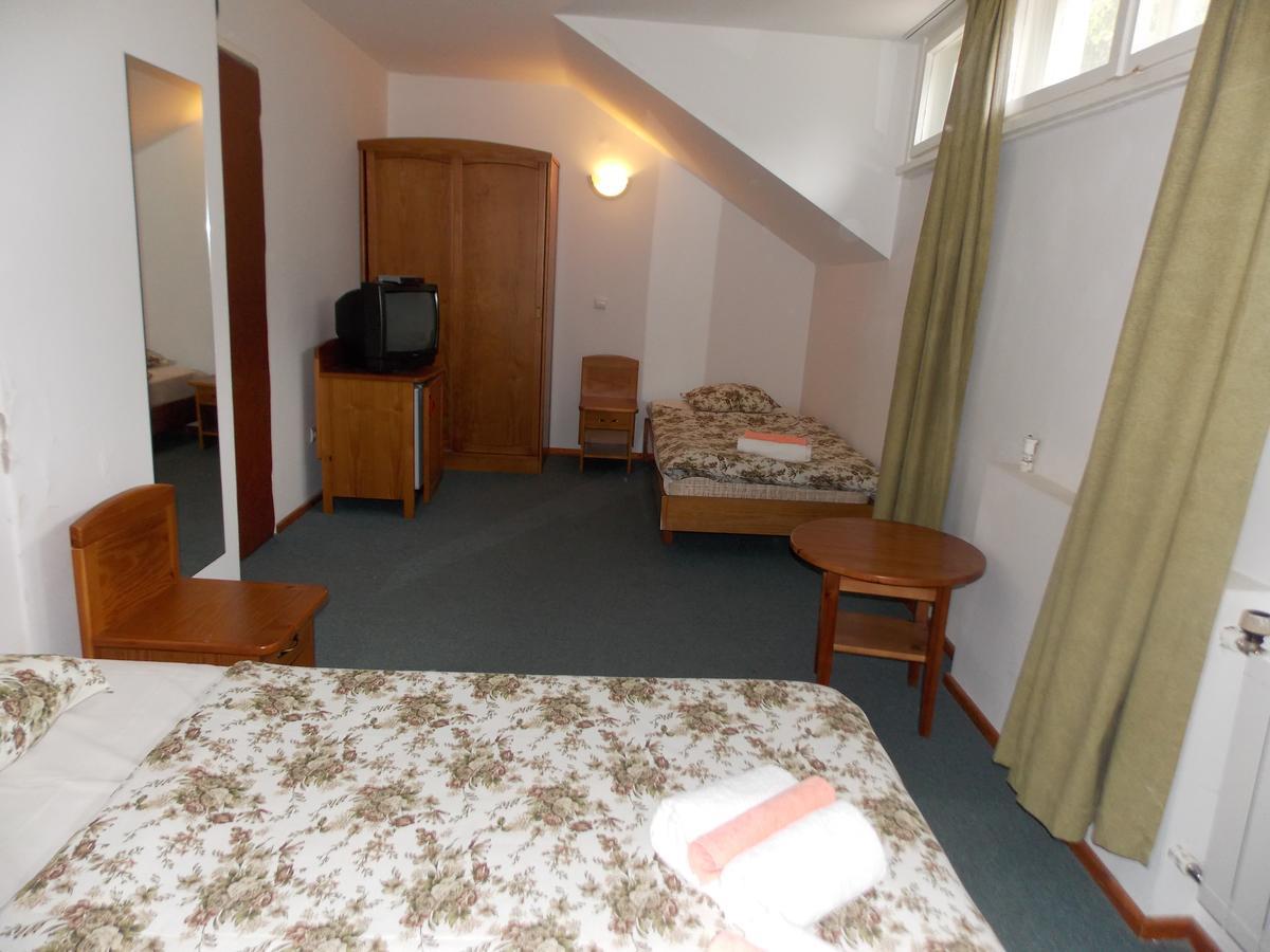 Boeritza Hotel Complex Vladaya Εξωτερικό φωτογραφία