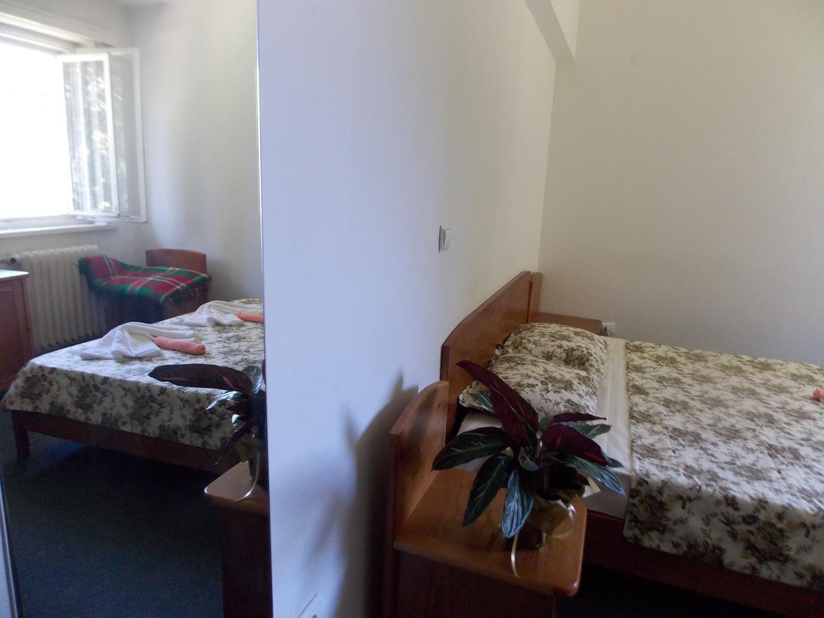 Boeritza Hotel Complex Vladaya Εξωτερικό φωτογραφία