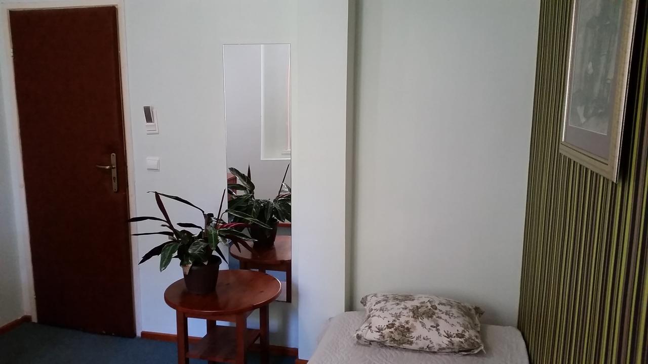 Boeritza Hotel Complex Vladaya Εξωτερικό φωτογραφία