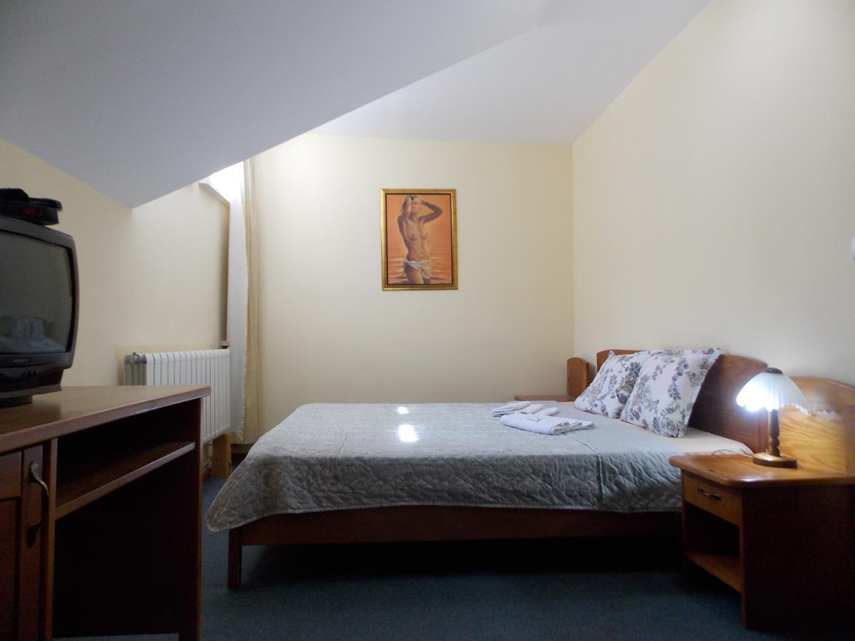 Boeritza Hotel Complex Vladaya Εξωτερικό φωτογραφία