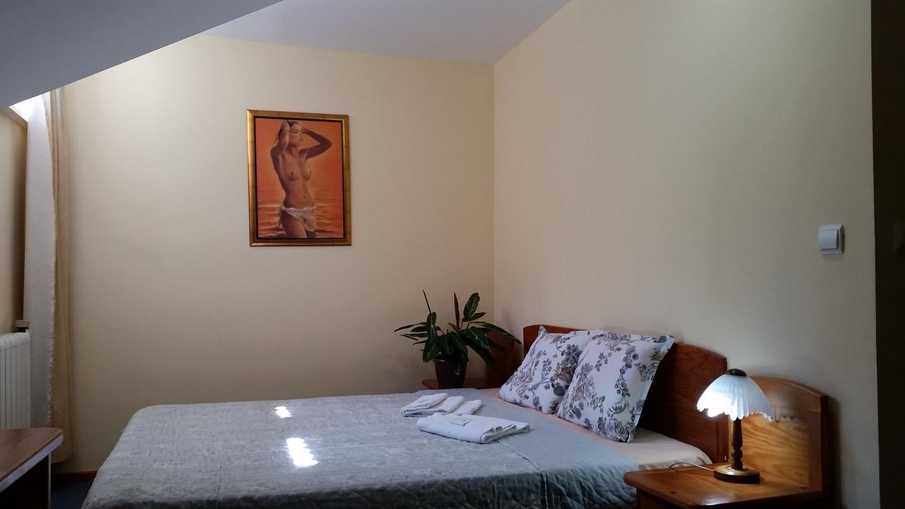 Boeritza Hotel Complex Vladaya Εξωτερικό φωτογραφία