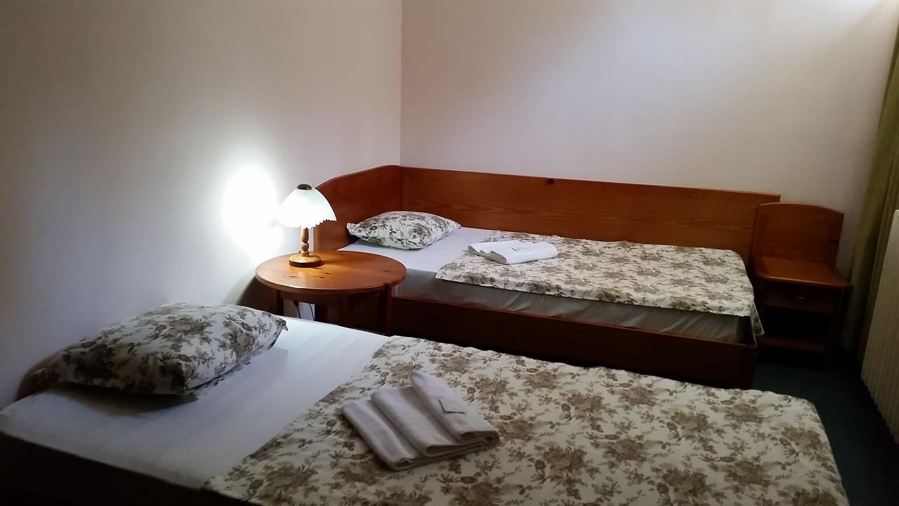 Boeritza Hotel Complex Vladaya Εξωτερικό φωτογραφία