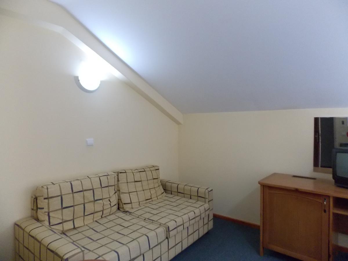Boeritza Hotel Complex Vladaya Εξωτερικό φωτογραφία
