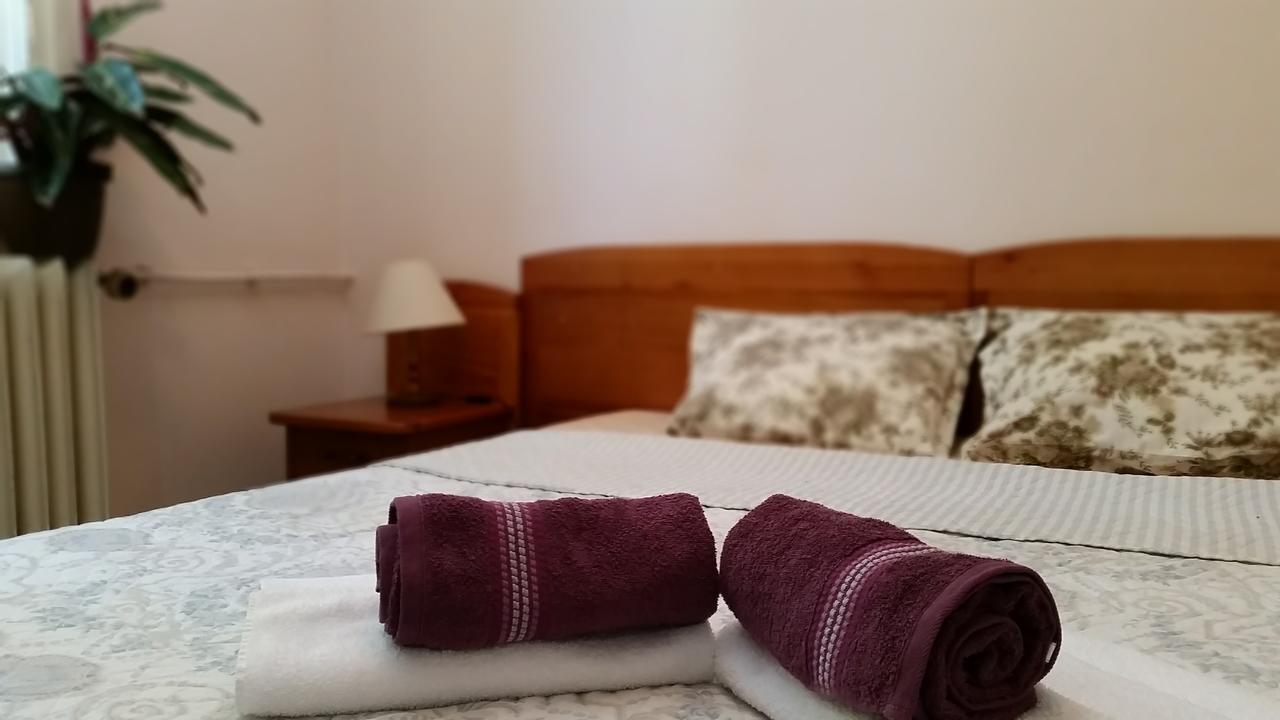 Boeritza Hotel Complex Vladaya Εξωτερικό φωτογραφία