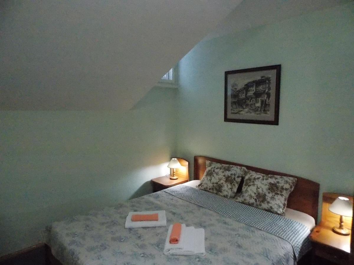 Boeritza Hotel Complex Vladaya Εξωτερικό φωτογραφία