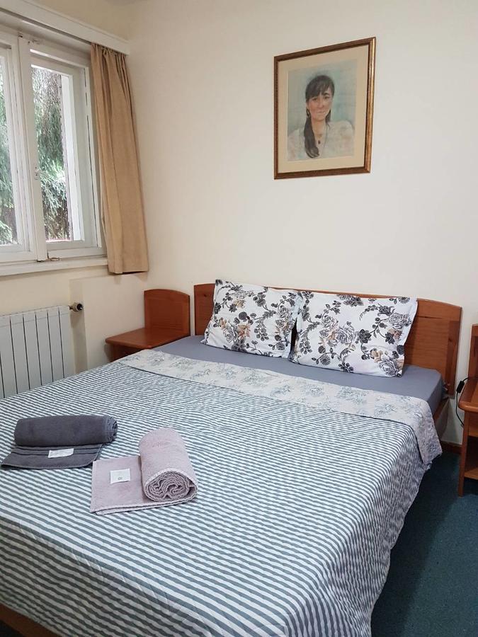Boeritza Hotel Complex Vladaya Εξωτερικό φωτογραφία
