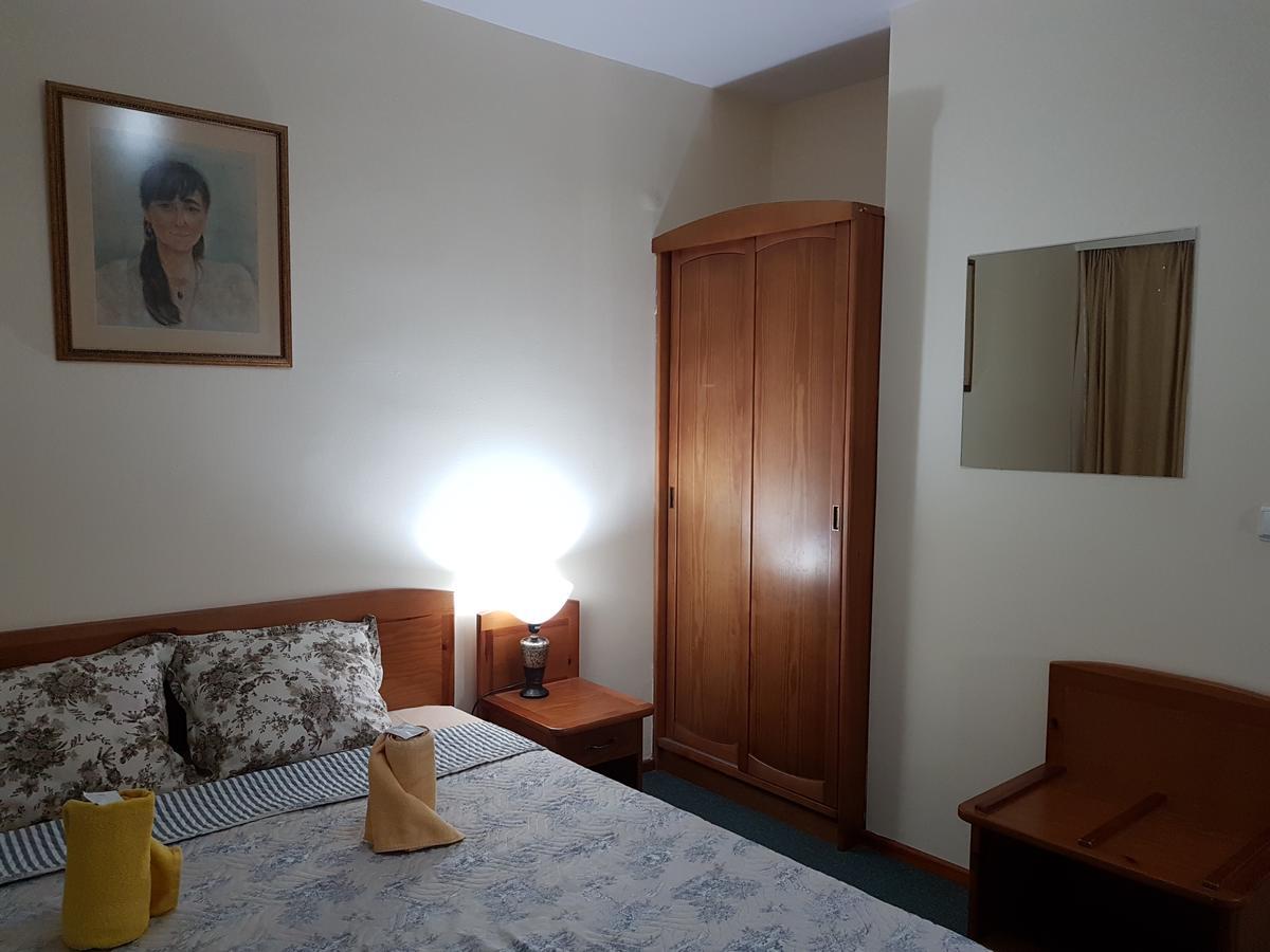 Boeritza Hotel Complex Vladaya Εξωτερικό φωτογραφία